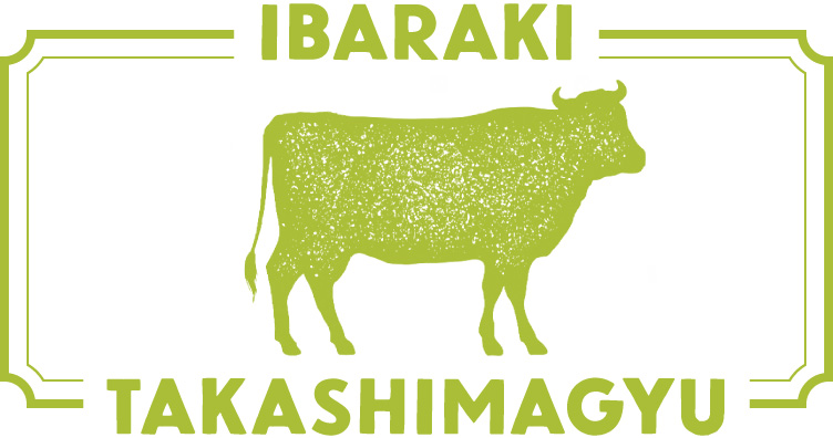 TAKASHIMAGYUマーク